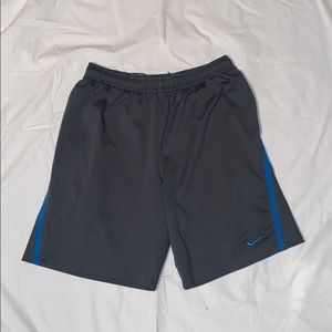 Nike M Athletic Shorts